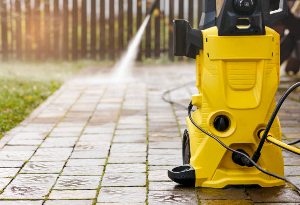 New Market, AL Pressure Washing Company