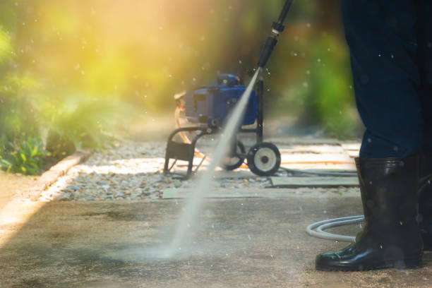 Best Patio and Deck Pressure Washing  in New Market, AL